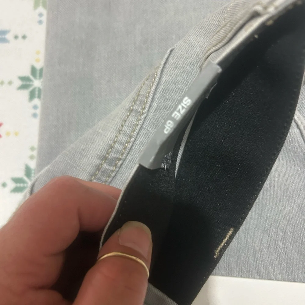 Wit and wisdom Jeans - Picture 3 of 3